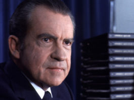 Nixon’s Biggest Mistake? It Might’ve Been About Marijuana, Not Watergate